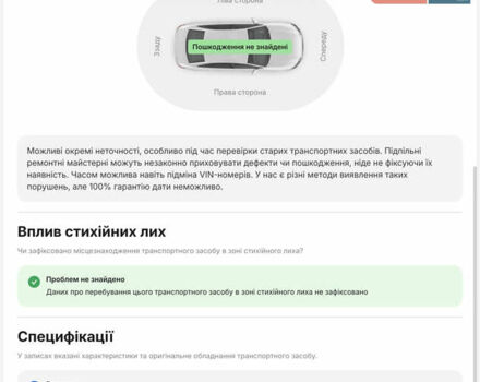 Сірий Хендай Ioniq 5, об'ємом двигуна 0 л та пробігом 65 тис. км за 34999 $, фото 3 на Automoto.ua