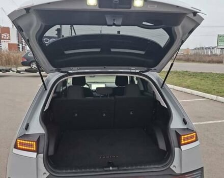 Сірий Хендай Ioniq 5, об'ємом двигуна 0 л та пробігом 119 тис. км за 20500 $, фото 31 на Automoto.ua