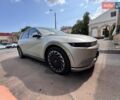 Серый Хендай Ioniq 5, объемом двигателя 0 л и пробегом 44 тыс. км за 35000 $, фото 1 на Automoto.ua