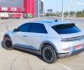Сірий Хендай Ioniq 5, об'ємом двигуна 0 л та пробігом 105 тис. км за 32500 $, фото 3 на Automoto.ua