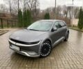 Сірий Хендай Ioniq 5, об'ємом двигуна 0 л та пробігом 5 тис. км за 48000 $, фото 29 на Automoto.ua