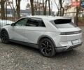 Сірий Хендай Ioniq 5, об'ємом двигуна 0 л та пробігом 43 тис. км за 29500 $, фото 13 на Automoto.ua