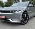 Серый Хендай Ioniq 5, объемом двигателя 0 л и пробегом 99 тыс. км за 29999 $, фото 1 на Automoto.ua