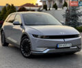 Серый Хендай Ioniq 5, объемом двигателя 0 л и пробегом 35 тыс. км за 29000 $, фото 19 на Automoto.ua