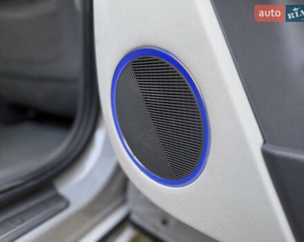 Серый Хендай Ioniq 5, объемом двигателя 0 л и пробегом 35 тыс. км за 29000 $, фото 63 на Automoto.ua