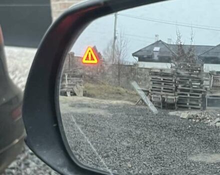 Серый Хендай Ioniq 5, объемом двигателя 0 л и пробегом 82 тыс. км за 20999 $, фото 9 на Automoto.ua