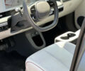 Серый Хендай Ioniq 5, объемом двигателя 0 л и пробегом 1 тыс. км за 27900 $, фото 7 на Automoto.ua