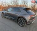 Серый Хендай Ioniq 5, объемом двигателя 0 л и пробегом 22 тыс. км за 26000 $, фото 22 на Automoto.ua