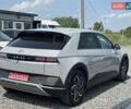 Серый Хендай Ioniq 5, объемом двигателя 0 л и пробегом 108 тыс. км за 23800 $, фото 24 на Automoto.ua
