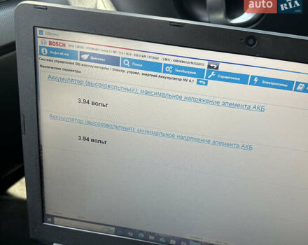 Серый Хендай Ioniq 5, объемом двигателя 0 л и пробегом 151 тыс. км за 22700 $, фото 83 на Automoto.ua