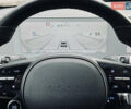 Сірий Хендай Ioniq 5, об'ємом двигуна 0 л та пробігом 28 тис. км за 35999 $, фото 14 на Automoto.ua