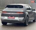 Сірий Хендай Ioniq 5, об'ємом двигуна 0 л та пробігом 65 тис. км за 34999 $, фото 14 на Automoto.ua