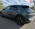 Серый Хендай Ioniq 5, объемом двигателя 0 л и пробегом 90 тыс. км за 23500 $, фото 28 на Automoto.ua