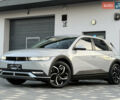 Сірий Хендай Ioniq 5, об'ємом двигуна 0 л та пробігом 66 тис. км за 22900 $, фото 6 на Automoto.ua