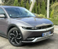 Серый Хендай Ioniq 5, объемом двигателя 0 л и пробегом 185 тыс. км за 23900 $, фото 2 на Automoto.ua