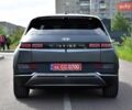 Серый Хендай Ioniq 5, объемом двигателя 0 л и пробегом 33 тыс. км за 23200 $, фото 11 на Automoto.ua