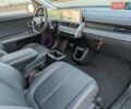 Серый Хендай Ioniq 5, объемом двигателя 0 л и пробегом 22 тыс. км за 26000 $, фото 30 на Automoto.ua