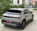 Серый Хендай Ioniq 5, объемом двигателя 0 л и пробегом 151 тыс. км за 22700 $, фото 119 на Automoto.ua
