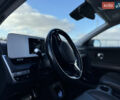 Серый Хендай Ioniq 5, объемом двигателя 0 л и пробегом 73 тыс. км за 24999 $, фото 21 на Automoto.ua