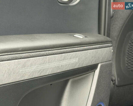 Сірий Хендай Ioniq 5, об'ємом двигуна 0 л та пробігом 65 тис. км за 34999 $, фото 77 на Automoto.ua