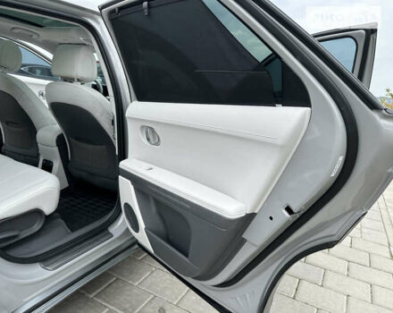 Серый Хендай Ioniq 5, объемом двигателя 0 л и пробегом 55 тыс. км за 29999 $, фото 32 на Automoto.ua