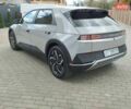 Сірий Хендай Ioniq 5, об'ємом двигуна 0 л та пробігом 49 тис. км за 26300 $, фото 2 на Automoto.ua