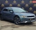 Серый Хендай Ioniq 5, объемом двигателя 0 л и пробегом 61 тыс. км за 26900 $, фото 1 на Automoto.ua