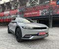 Хендай Ioniq 5 2022 в Ровно на Automoto.ua Серый Хендай Ioniq 5, объемом двигателя 0 л и пробегом 38 тыс. км за 26900 $, фото 1 на Automoto.ua