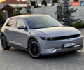 Серый Хендай Ioniq 5, объемом двигателя 0 л и пробегом 35 тыс. км за 29000 $, фото 7 на Automoto.ua
