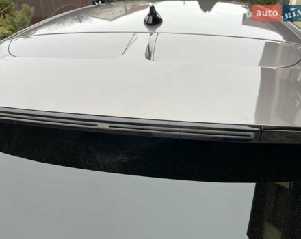 Серый Хендай Ioniq 5, объемом двигателя 0 л и пробегом 55 тыс. км за 24999 $, фото 15 на Automoto.ua