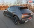 Серый Хендай Ioniq 5, объемом двигателя 0 л и пробегом 22 тыс. км за 26000 $, фото 21 на Automoto.ua