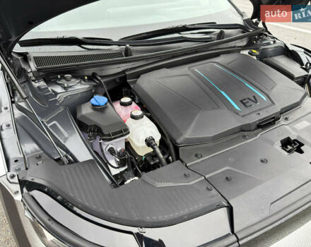 Сірий Хендай Ioniq 5, об'ємом двигуна 0 л та пробігом 65 тис. км за 34999 $, фото 150 на Automoto.ua