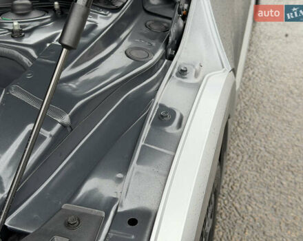 Сірий Хендай Ioniq 5, об'ємом двигуна 0 л та пробігом 65 тис. км за 34999 $, фото 154 на Automoto.ua