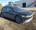 Сірий Хендай Ioniq 5, об'ємом двигуна 0 л та пробігом 55 тис. км за 8400 $, фото 3 на Automoto.ua