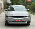 Серый Хендай Ioniq 5, объемом двигателя 0 л и пробегом 151 тыс. км за 22700 $, фото 117 на Automoto.ua