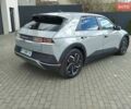 Сірий Хендай Ioniq 5, об'ємом двигуна 0 л та пробігом 49 тис. км за 26300 $, фото 3 на Automoto.ua