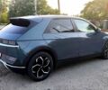 Сірий Хендай Ioniq 5, об'ємом двигуна 0 л та пробігом 17 тис. км за 22700 $, фото 5 на Automoto.ua
