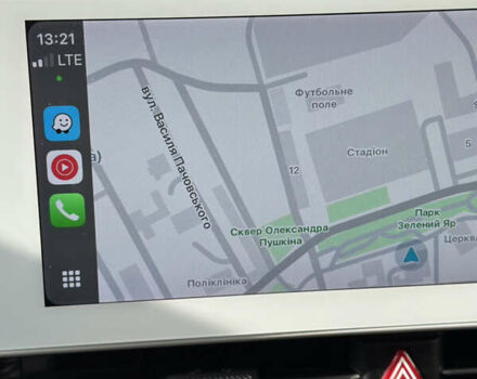 Серый Хендай Ioniq 5, объемом двигателя 0 л и пробегом 185 тыс. км за 23900 $, фото 84 на Automoto.ua