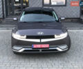 Серый Хендай Ioniq 5, объемом двигателя 0 л и пробегом 108 тыс. км за 27200 $, фото 5 на Automoto.ua