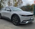 Серый Хендай Ioniq 5, объемом двигателя 0 л и пробегом 43 тыс. км за 24800 $, фото 1 на Automoto.ua