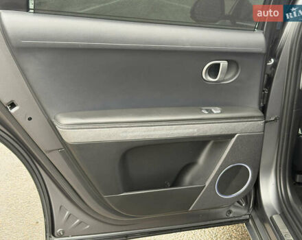 Сірий Хендай Ioniq 5, об'ємом двигуна 0 л та пробігом 65 тис. км за 34999 $, фото 74 на Automoto.ua