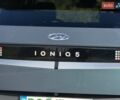 Серый Хендай Ioniq 5, объемом двигателя 0 л и пробегом 90 тыс. км за 23500 $, фото 20 на Automoto.ua