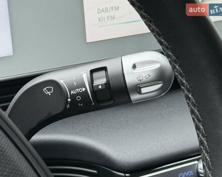 Сірий Хендай Ioniq 5, об'ємом двигуна 0 л та пробігом 65 тис. км за 34999 $, фото 108 на Automoto.ua