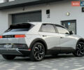 Сірий Хендай Ioniq 5, об'ємом двигуна 0 л та пробігом 66 тис. км за 22900 $, фото 32 на Automoto.ua