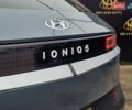 Серый Хендай Ioniq 5, объемом двигателя 0 л и пробегом 61 тыс. км за 26900 $, фото 8 на Automoto.ua