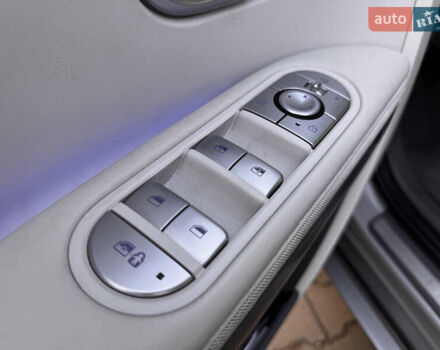 Серый Хендай Ioniq 5, объемом двигателя 0 л и пробегом 35 тыс. км за 29000 $, фото 45 на Automoto.ua