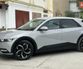 Серый Хендай Ioniq 5, объемом двигателя 0 л и пробегом 151 тыс. км за 22700 $, фото 21 на Automoto.ua