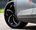 Серый Хендай Ioniq 5, объемом двигателя 0 л и пробегом 33 тыс. км за 23200 $, фото 28 на Automoto.ua