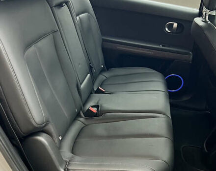 Серый Хендай Ioniq 5, объемом двигателя 0 л и пробегом 163 тыс. км за 22999 $, фото 30 на Automoto.ua