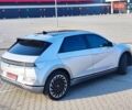 Серый Хендай Ioniq 5, объемом двигателя 0 л и пробегом 91 тыс. км за 33400 $, фото 1 на Automoto.ua